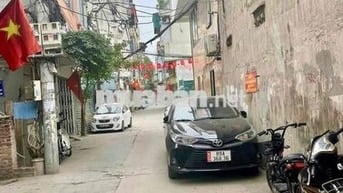 Bán Nhà 35m, 4 Tầng, Giá 5 Tỷ Phố Bùi Xương Trạch - Thanh Xuâb