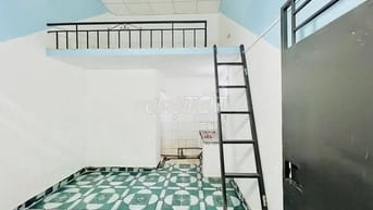 Chuyên Trọ Đ.Nguyễn Tri Phương gần Cầu Linh xuân, Ko chủ, giờ tự do