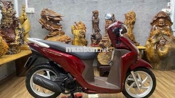 Vision smartkey, máy êm thì thầm bao vọt