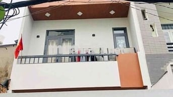 Nhà Nguyễn Sơn, Tân Phú, Hẻm Hơi Thông, 4.5M X 12M, 3 Tầng, Nhỉnh 7 Tỷ