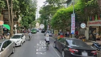 Phố Hiếm Nhà Bán_Khu VIP Hai Bà Trưng-Giáp VinCom Bà Triệu_Công Viên 