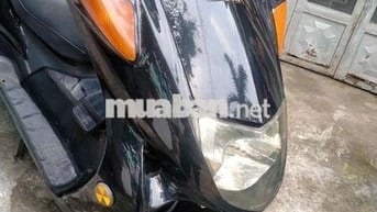 Honda Fosty 150, đẹp, bstp .