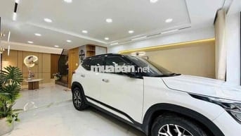 4❌12m, BÁN NHÀ XÂY MỚI, 5 TẦNG, HXH, THỐNG NHẤT, P11 GÒ VẤP, 8 TỶ x