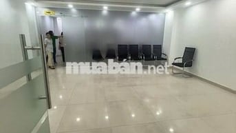 Cho thuê tầng trệt Lê Trung Nghĩa. 120m² có sẵn fitout giá chỉ 28tr