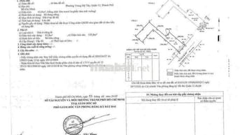 Bán NR 63,8m2, 4,5 tỷ, Đỗ Hành, Q12, HCM, giá siêu hời