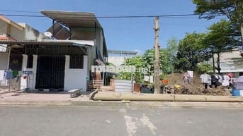 Đất khu dân cư Đất mới phường Tân Bình Tp Dĩ An