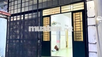 NHÀ NGUYÊN CĂN 3 PHÒNG NGỦ CỔNG CHÀO THUẬN AN BÌNH DƯƠNG