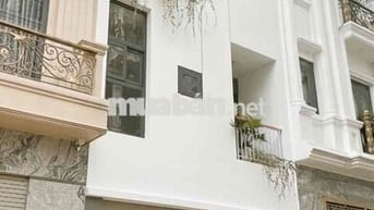 bán gấp HƯƠNG LỘ 2 -55m - 4 tầng - 6tỷ nhỉnh