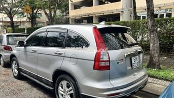 Honda CR V 2011 2.4 AT - 140000 km