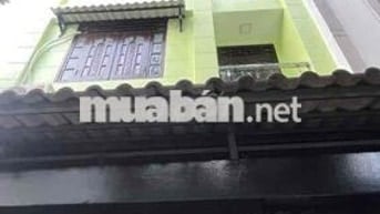 Giảm 400tr, Nhà Đẹp 3 Tầng, Trường Chinh 61m2, Ngang 5m, Nhỉnh 6 Tỷ