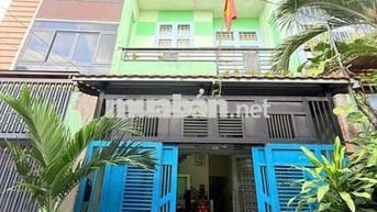 Nhà 1/ Đình Nghi Xuân P.BTĐ 4x15 1lầu hẻm 6m 4tỷ 850