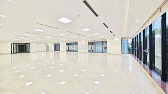 CHÍNH CHỦ CHO THUÊ SÀN PHỐ TRUNG HOÀ - CẦU GIẤY 350M GIÁ CHỈ 63TRIỆU