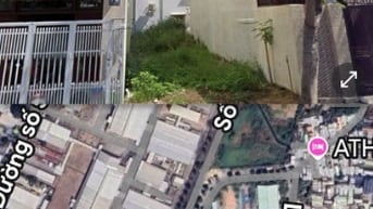 Mảnh đất hoa hậu cần sang tên, sổ đỏ chính chủ, khu du lịch sầm uất