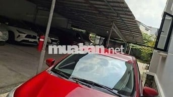 Toyota Vios Đỏ 5 chỗ Xăng
