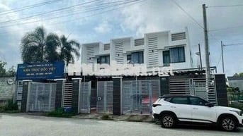 CHO THUÊ NHÀ NGAY KDC HIỆP PHÁT  VỊ TRÍ ĐẸP