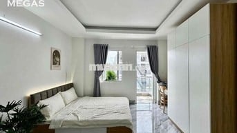 STUDIO 4X - FULL NỘI THẤT - DỌN VÀO Ở NGAY , GẦN TRUNG TÂM TÂN BÌNH