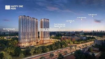 CĂN HỘ CHỈ 38TR/M2- MẶT TIỀN QL13 GẦN AEON MALL