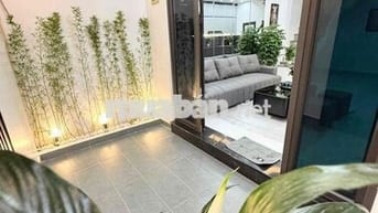 📢NHÀ Siêu Đẹp, 3 Ngủ, 4 wc, Gần Phố, 2 Thoáng Trước Sau