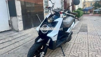 Yamaha BWS HQCN