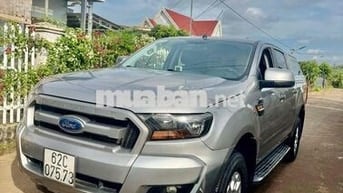 Ford Ranger 2016 số tự động một cầu