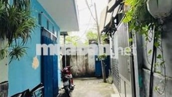 BÁN NHÀ ĐƯỜNG D9, TÂY THẠNH, TÂN PHÚ, DT 20 M2, GIÁ 2,1 TỶ