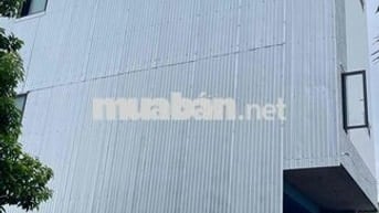 Căn hộ studio 35m2, 3 tầng 3 mê mới 100%, full nội thất