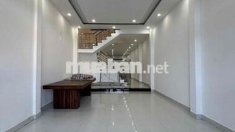 🟡CHO THUÊ NHÀ 3 TẦNG MT LÊ THẠCH, 4 pn , SÁT BẾN XE