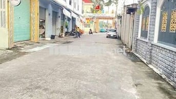 Bán nhà lầu thổ cư đường thông ngay ủy ban Phường Trảng Dài