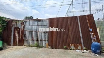 Đất 734m2 gần chợ Dĩ An 1,phường Dĩ An,TP Dĩ An