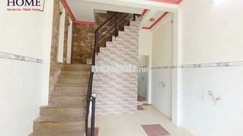 NC hẻm 8m Tân Quý – 4x10m, 3PN 4WC, nội thất sẵn, giá tốt 10.5tr/thán