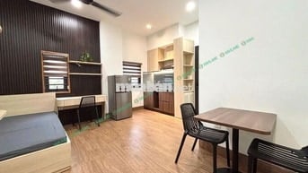 CHO THUÊ CĂN HỘ FULL NỘI THẤT MỚI NGAY BẾN XE ĐÀ NẴNG Ở ĐƯỢC 3 NGƯỜI