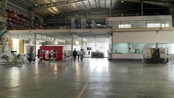 CẦN THUÊ KHO XƯỞNG HOẶC VĂN PHÒNG TẠI Q2,Q.7,Q12,Q4,Q1