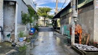 Cần ra gấp lô ngay Trung tâm Thủ Dầu Một giá 1ti650