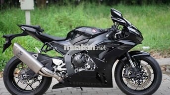 👦🏼🚦 HONDA CBR1000 RRR- FIREBLADE ODO 2K SIÊU LƯỚT