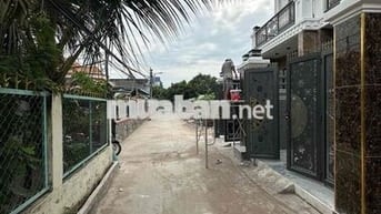 nhà ngay kcn tân gần cầu ông thìn lên bến xe q8 khoảng 10km