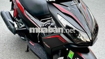 Airblade 125 mẫu 2015 đen bản đặc biệt máy zin100%
