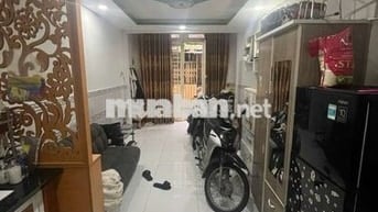 Tân Phú -phú Thọ Hòa 24m2 (3X8)=3,3tỷ