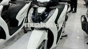 Sh160 abs 2024 chính chủ zin keng.