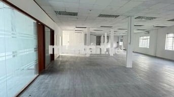 Cho thuê sàn Hồng Hà Phú Nhuận gần sân bay 500m² giá chỉ 80tr/tháng
