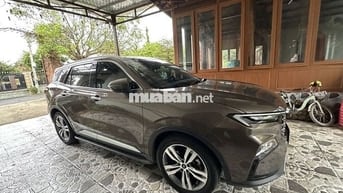 Ford Territory 2023 Titanium X 1.5 AT - 65000 km