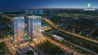 Chuyển nhượng căn 2 ngủ Jade Square - Nguyễn Đình Tứ
