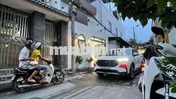 ✨ NHÀ ĐẸP TÂY THẠNH – TÂN PHÚ | FULL NỘI THẤT | HẺM 6M Ô TÔ - GIÁ 5,79