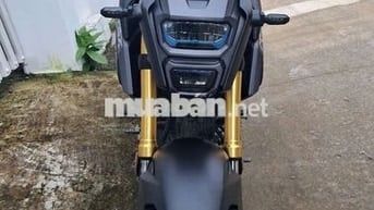 Msx 125 ..2018 xe sạch đẹp máy zin êm chính chủ