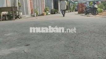 BÁN NHÀ PHƯỜNG THỚI AN ĐƯỜNG TRẦN THỊ CỜ DT 107M2 NHÀ2TẦNG HẺM XE TẢI