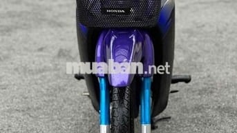 HONDA WAVE ZX BS 69 giấy tờ đầy đủ Giá 16.5