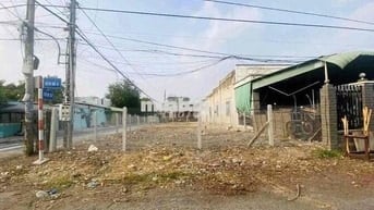 Đất 2 mặt tiền kinh doanh bán gấp