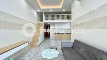 SIÊU DUPLEX RỘNG_BAN CÔNG_VIEW KÍNH_FULL NỘI THẤT_CÓ 102 Ở ĐẦM SEN Q11