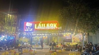 Cần SANG mặt bằng kv sầm uất nhất Song Hành, giá thuê 15tr rất rẻ