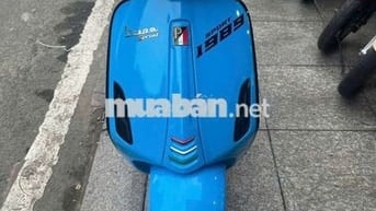 Piaggio spring yget ABS 2018 mới 90% Bstp chính ch