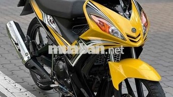 Exciter 2010 Đúng 5p71 Côn Tay Xe Đẹp. Em Đứng Tên